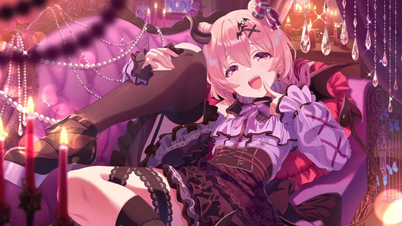 IDOLY PRIDE Character Art - Image 487