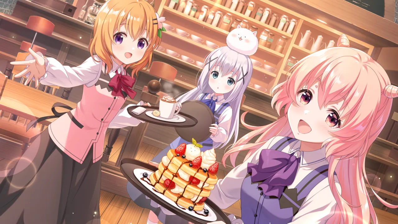 IDOLY PRIDE Character Art - Image 488