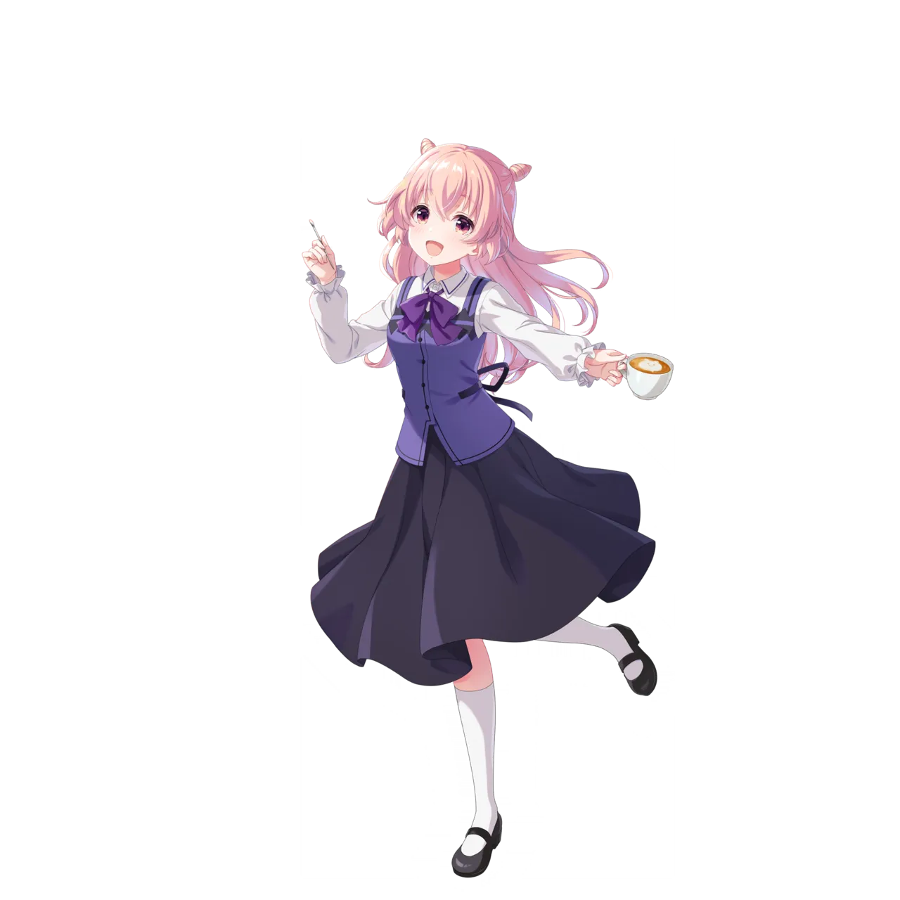 IDOLY PRIDE Character Art - Image 489