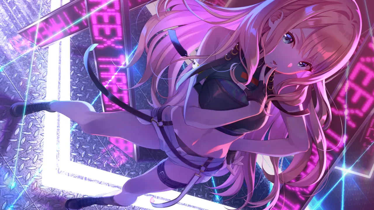 IDOLY PRIDE Character Art - Image 492