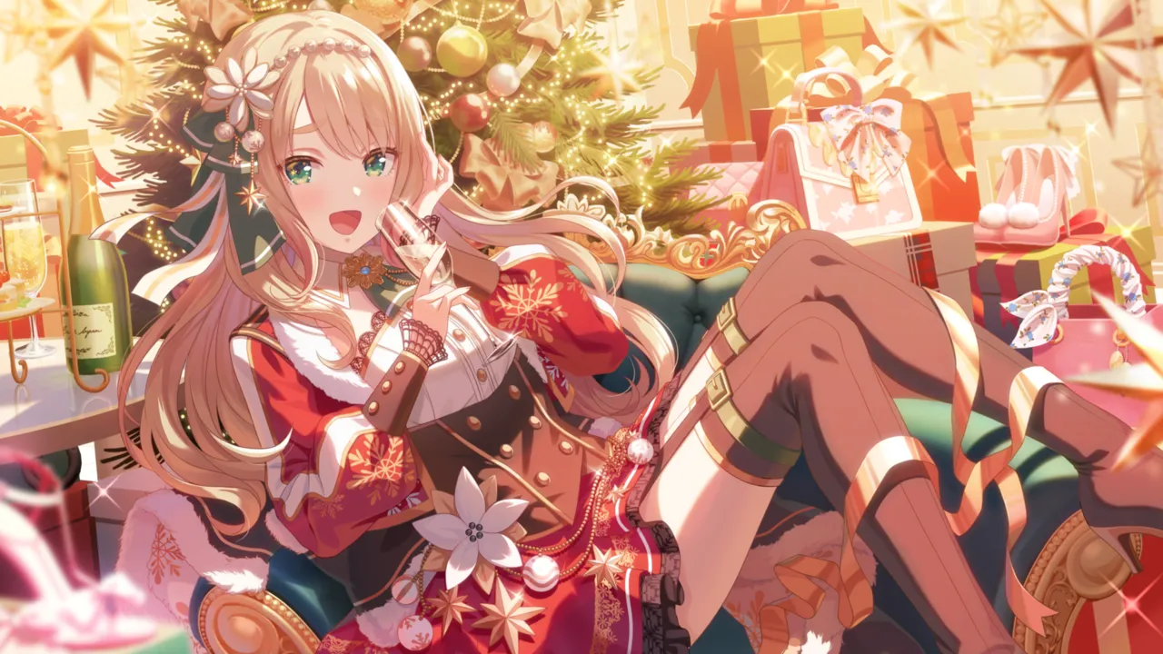 IDOLY PRIDE Character Art - Image 496