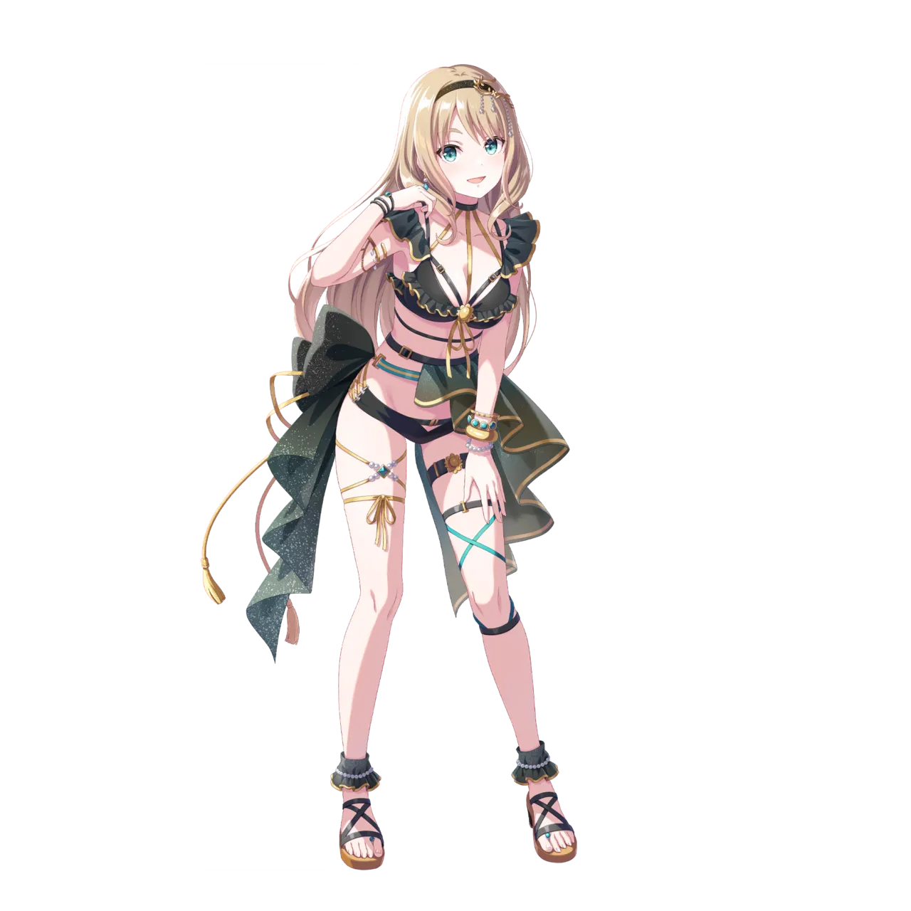 IDOLY PRIDE Character Art - Image 501