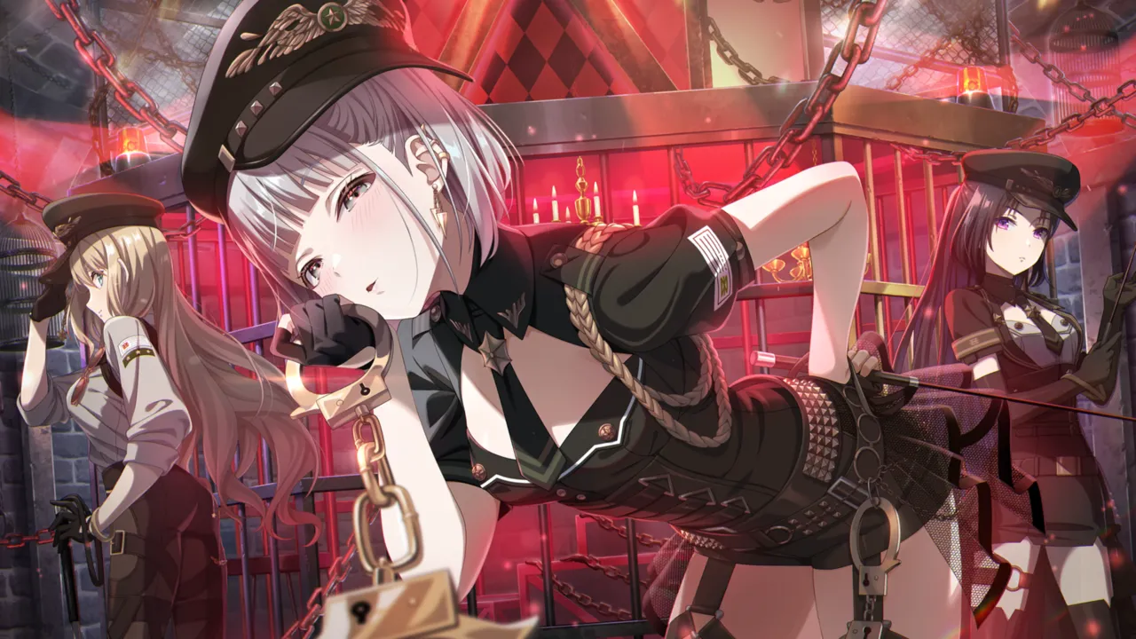 IDOLY PRIDE Character Art - Image 505