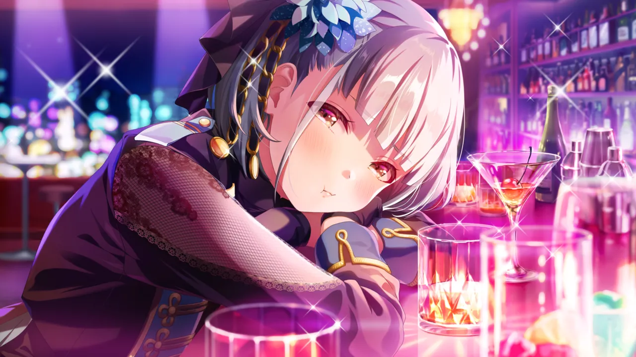 IDOLY PRIDE Character Art - Image 506