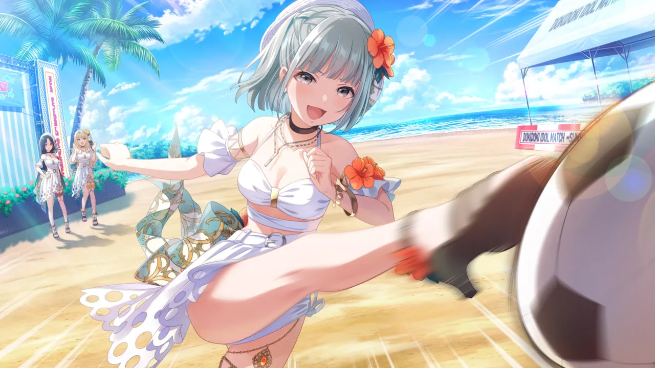 IDOLY PRIDE Character Art - Image 507