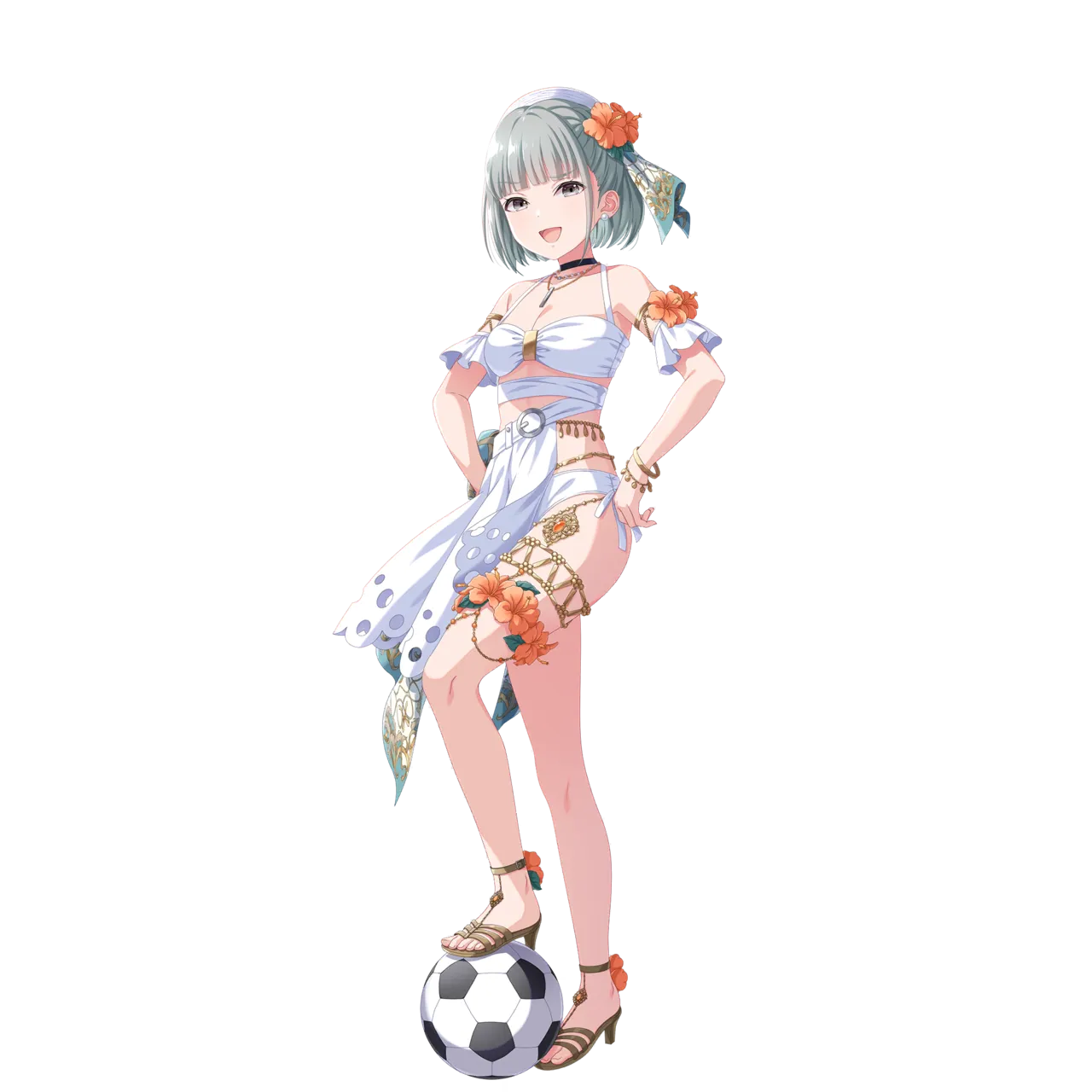 IDOLY PRIDE Character Art - Image 508