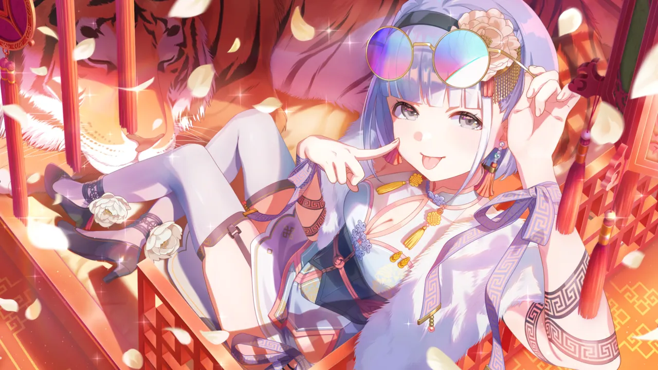 IDOLY PRIDE Character Art - Image 509