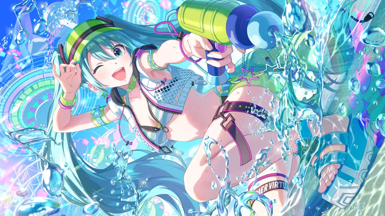 IDOLY PRIDE Character Art - Image 51