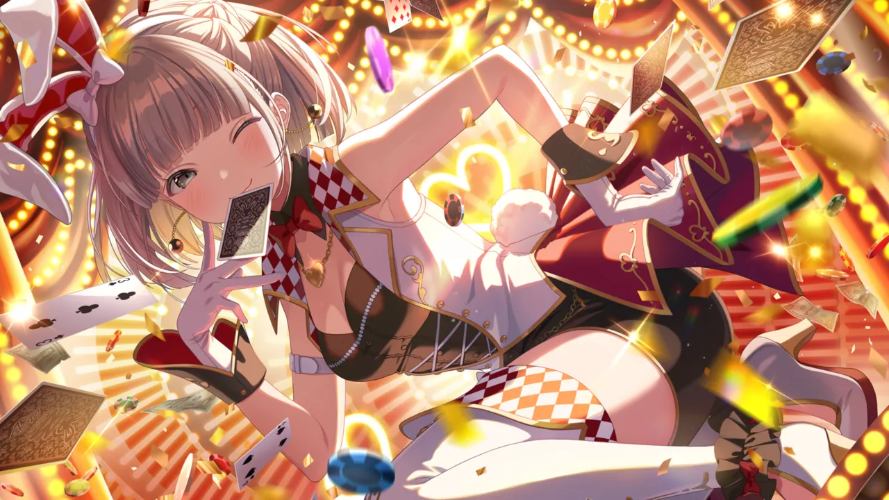 IDOLY PRIDE Character Art - Image 510