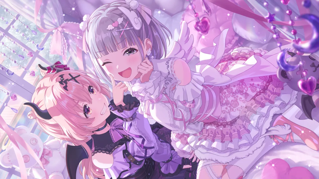 IDOLY PRIDE Character Art - Image 513