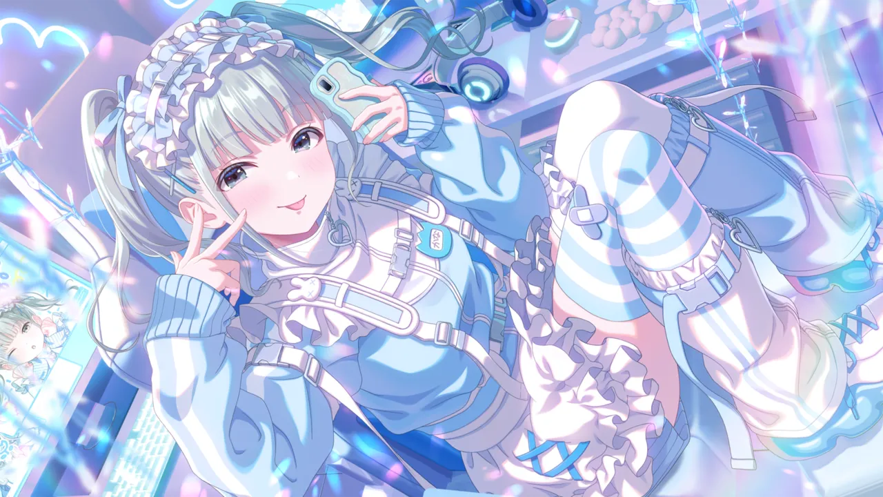 IDOLY PRIDE Character Art - Image 514