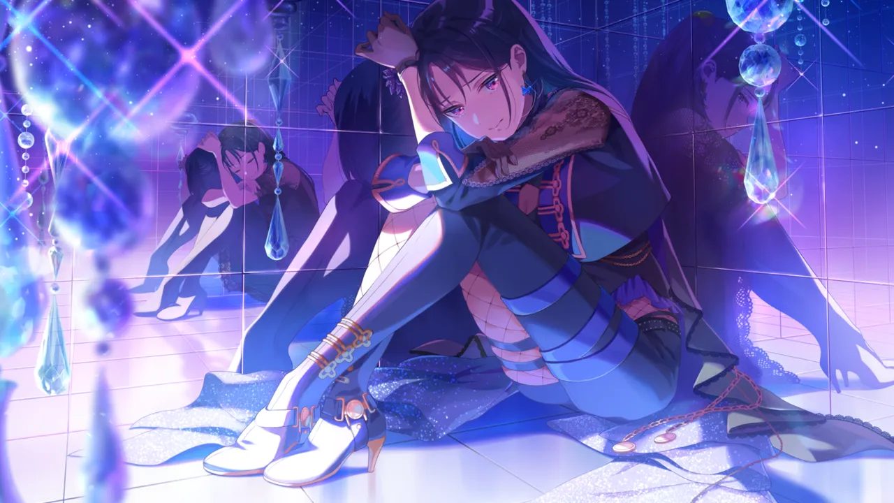 IDOLY PRIDE Character Art - Image 517