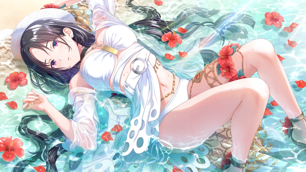 IDOLY PRIDE Character Art - Image 518