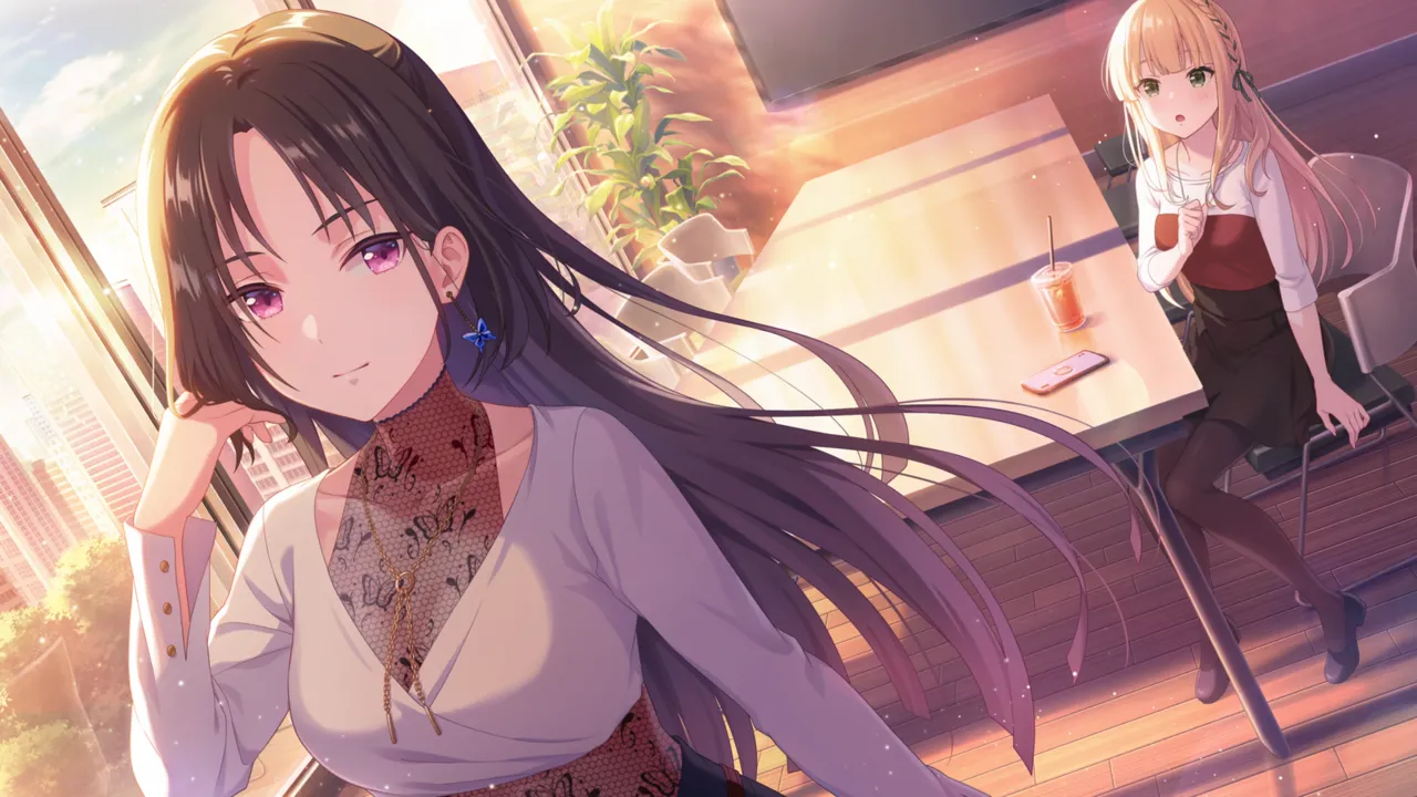 IDOLY PRIDE Character Art - Image 519