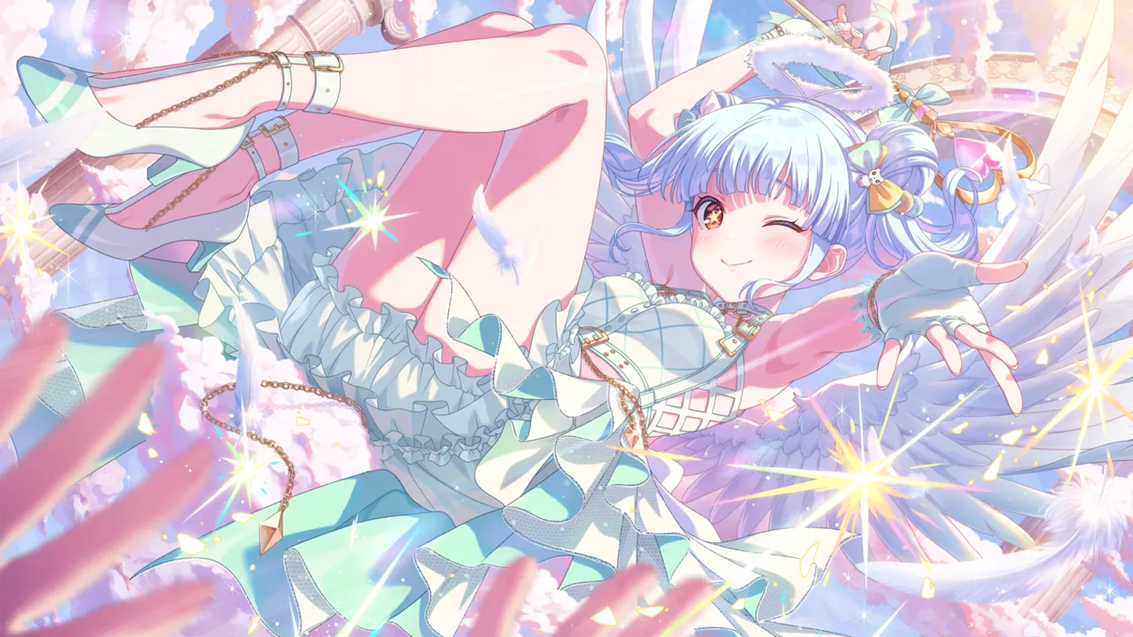 IDOLY PRIDE Character Art - Image 52