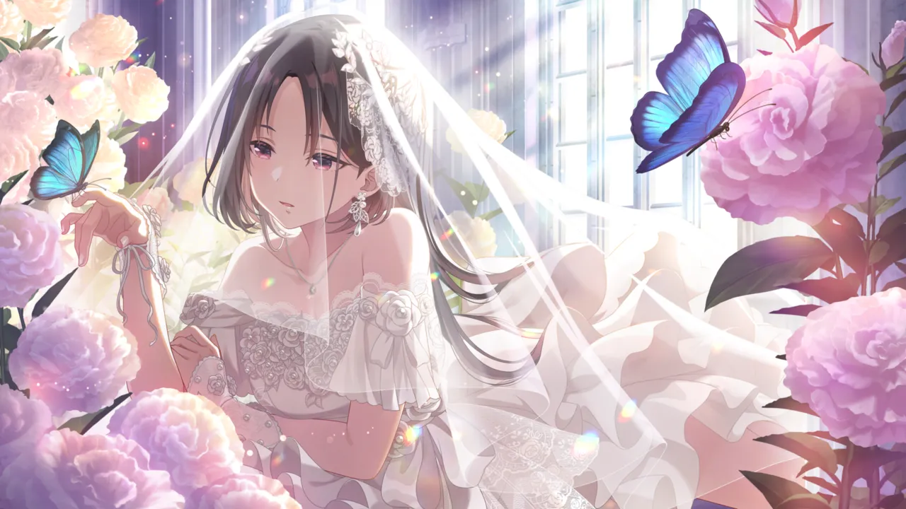 IDOLY PRIDE Character Art - Image 525