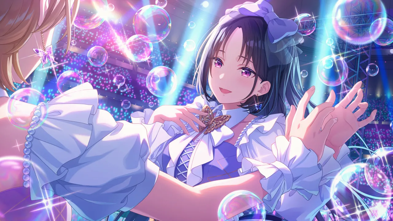 IDOLY PRIDE Character Art - Image 528