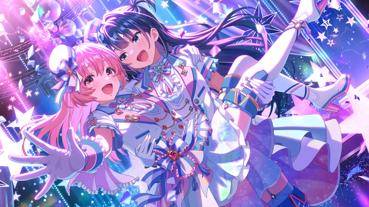 IDOLY PRIDE Character Art - Image 53