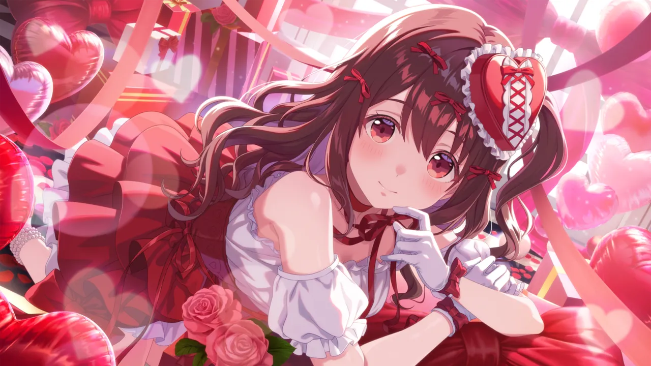 IDOLY PRIDE Character Art - Image 55