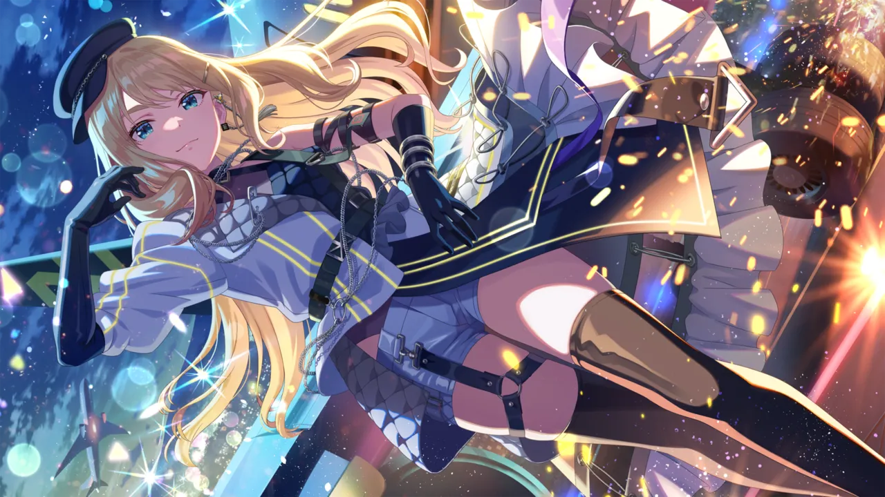 IDOLY PRIDE Character Art - Image 59