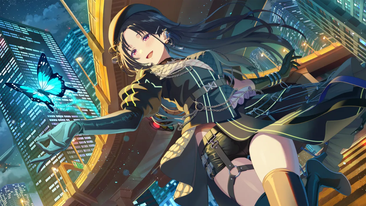 IDOLY PRIDE Character Art - Image 60