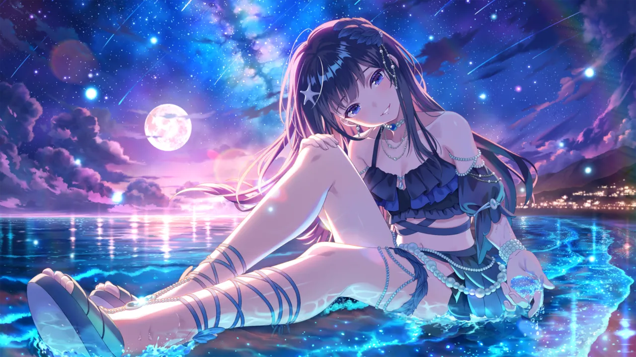 IDOLY PRIDE Character Art - Image 62