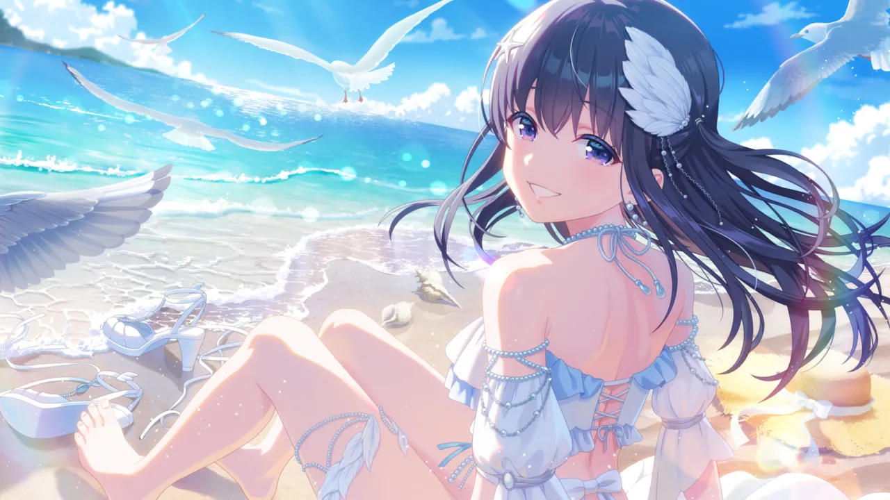 IDOLY PRIDE Character Art - Image 63