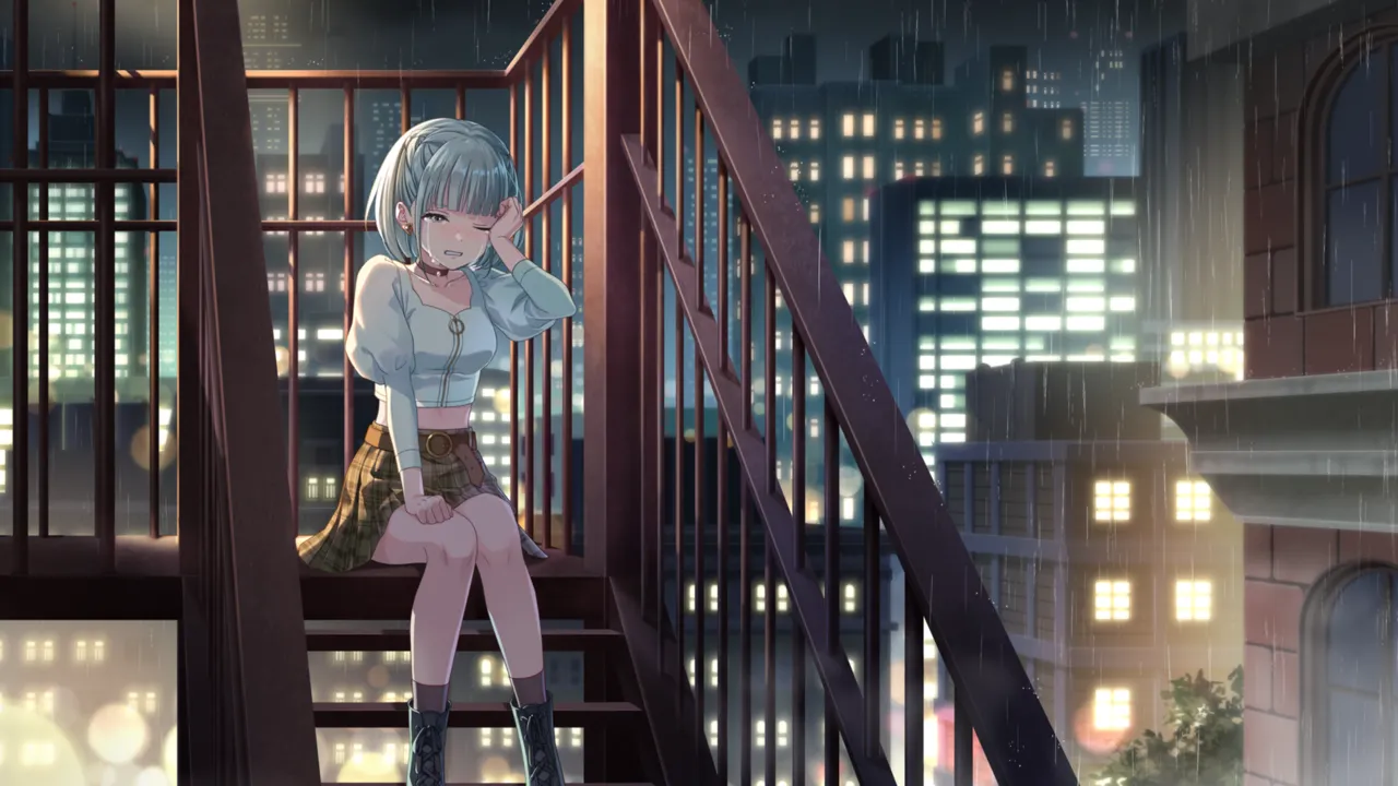 IDOLY PRIDE Character Art - Image 65