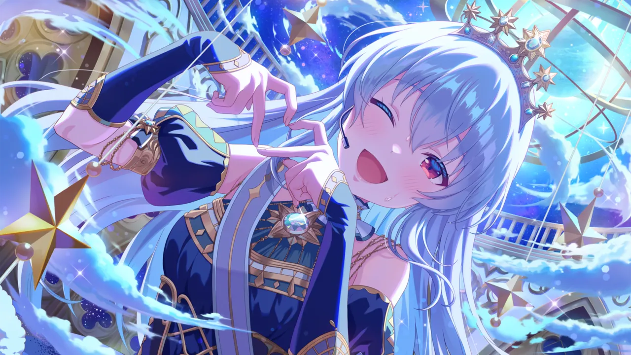 IDOLY PRIDE Character Art - Image 71