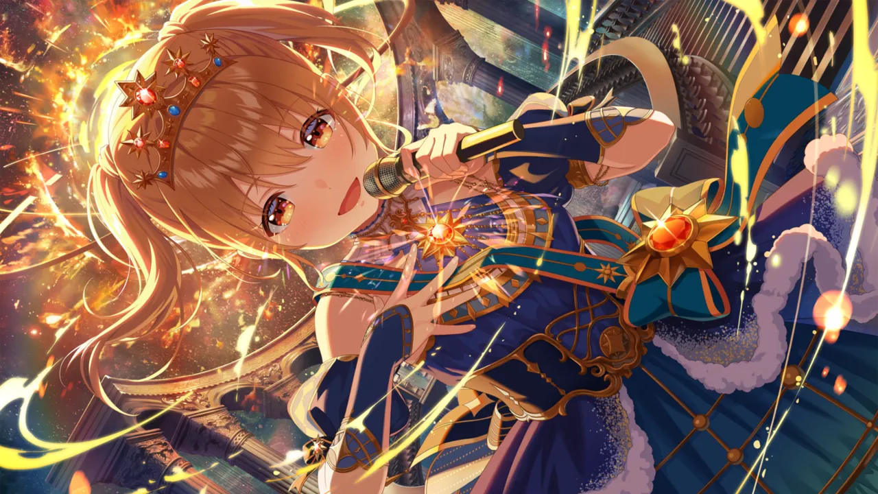 IDOLY PRIDE Character Art - Image 72