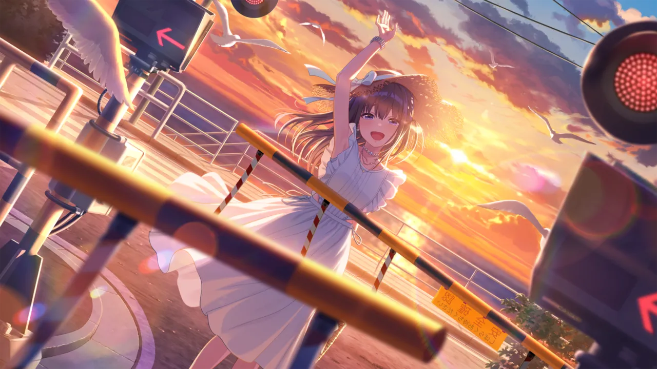 IDOLY PRIDE Character Art - Image 73