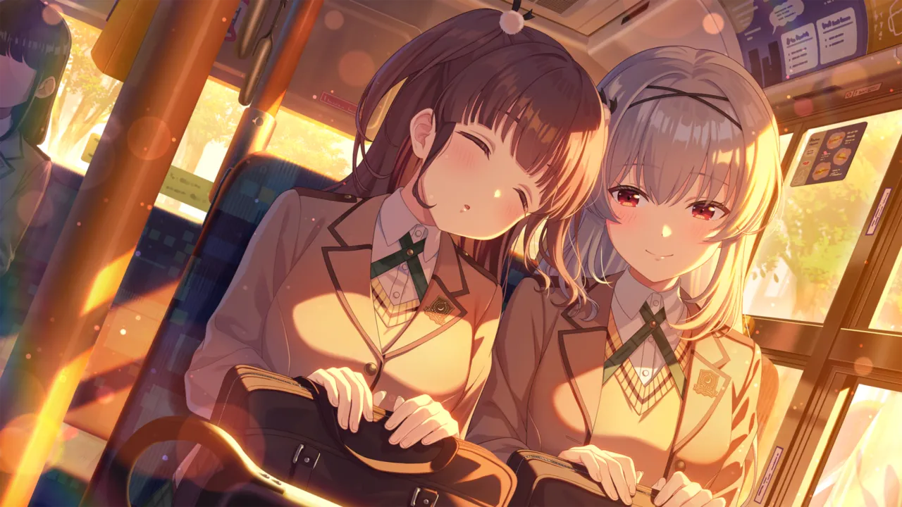 IDOLY PRIDE Character Art - Image 76