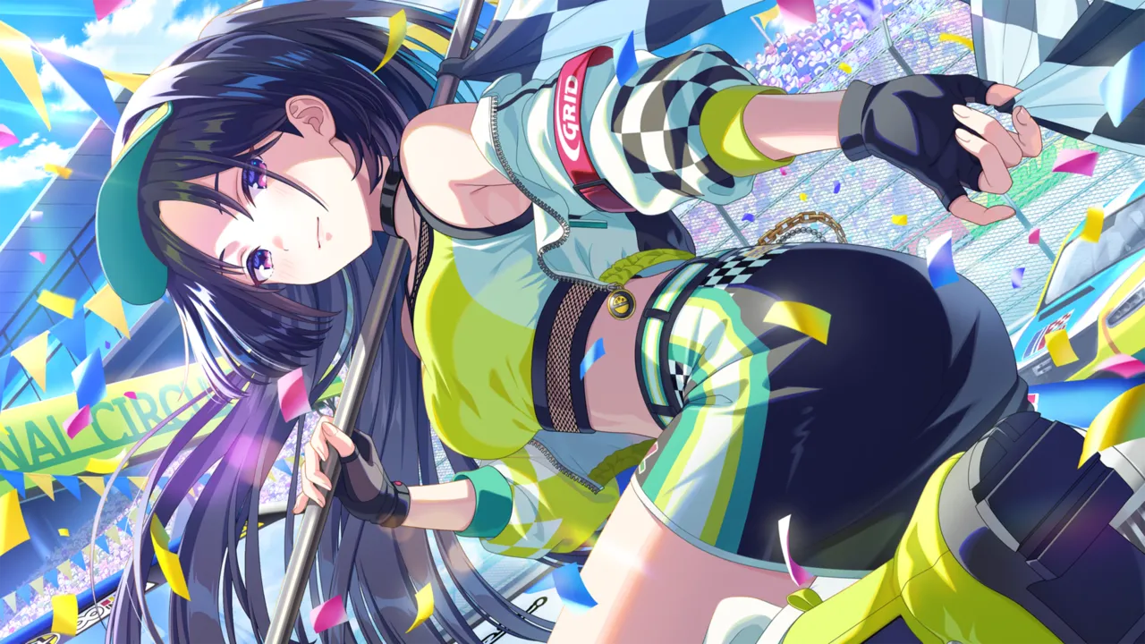 IDOLY PRIDE Character Art - Image 80