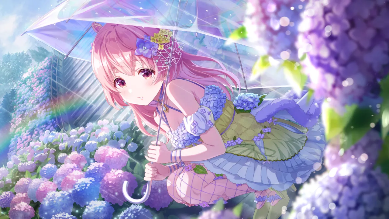 IDOLY PRIDE Character Art - Image 81