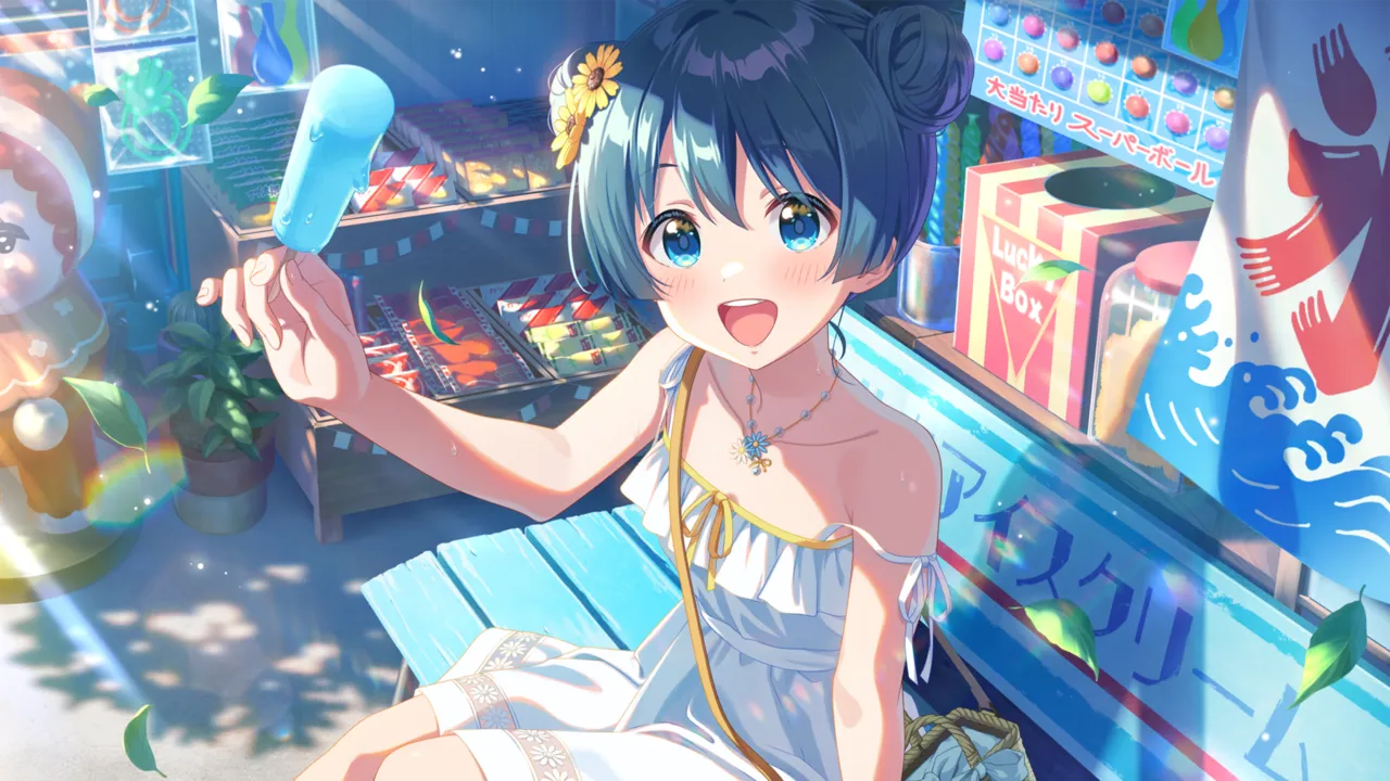 IDOLY PRIDE Character Art - Image 82