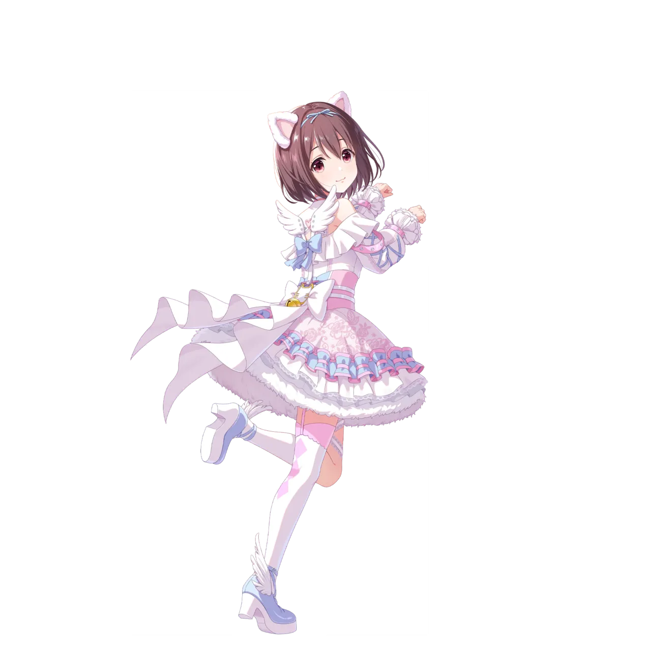 IDOLY PRIDE Character Art - Image 84