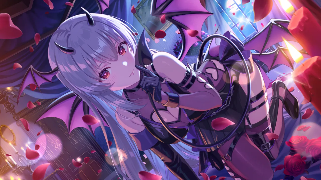 IDOLY PRIDE Character Art - Image 85