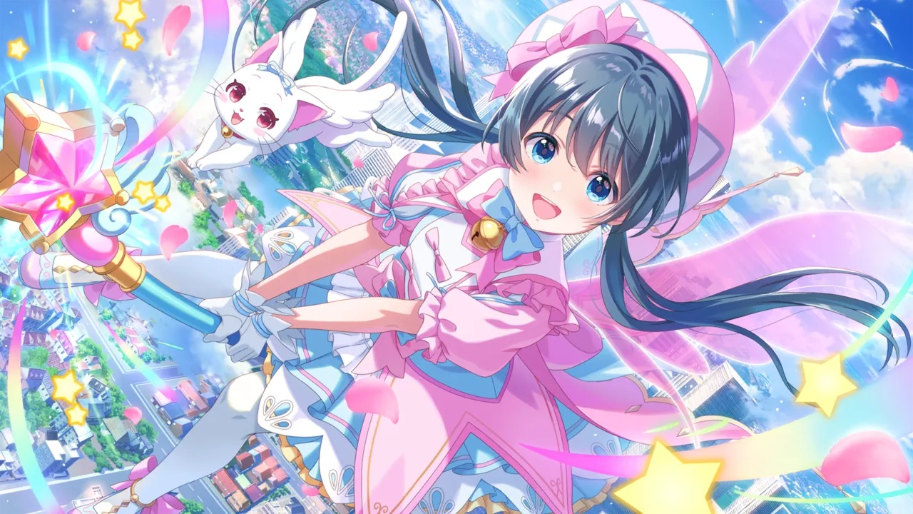 IDOLY PRIDE Character Art - Image 86