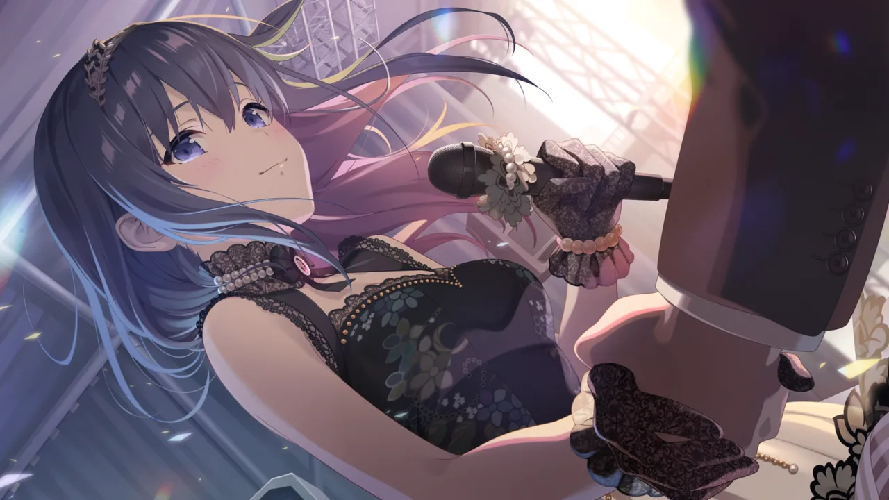 IDOLY PRIDE Character Art - Image 88