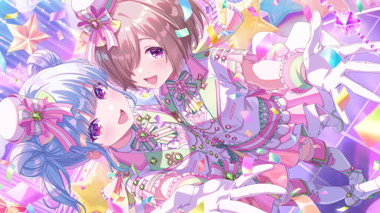 IDOLY PRIDE Character Art - Image 9