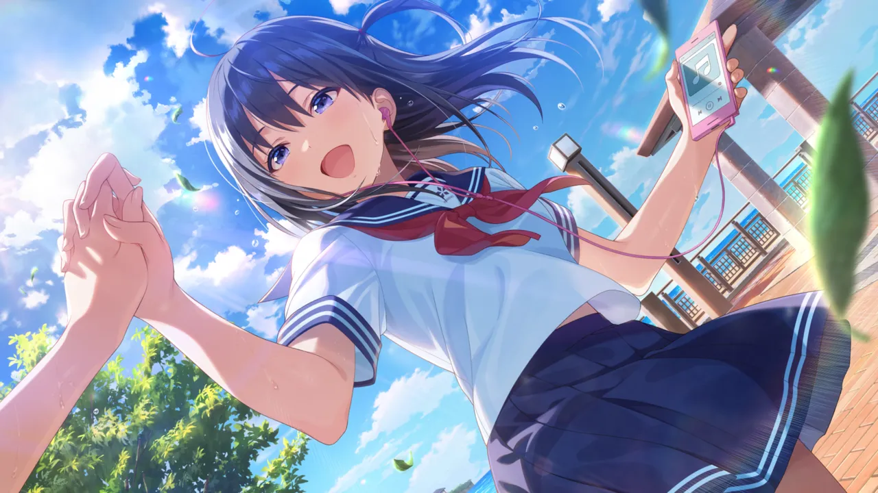 IDOLY PRIDE Character Art - Image 92