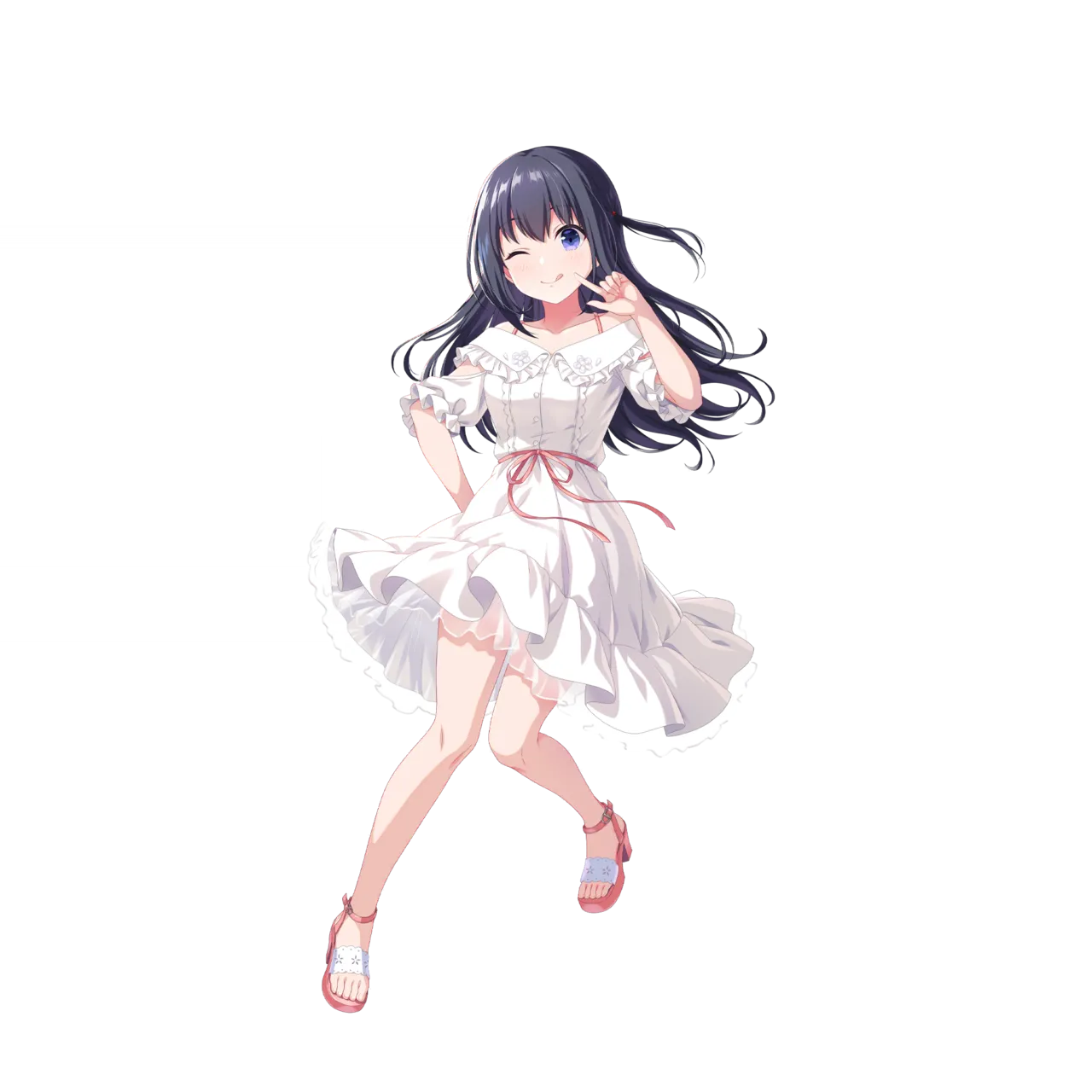 IDOLY PRIDE Character Art - Image 94