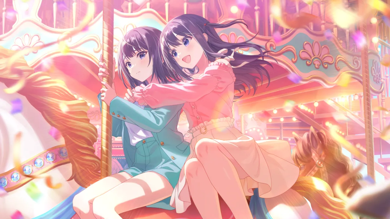 IDOLY PRIDE Character Art - Image 96