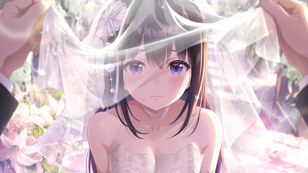 IDOLY PRIDE Character Art - Image 97