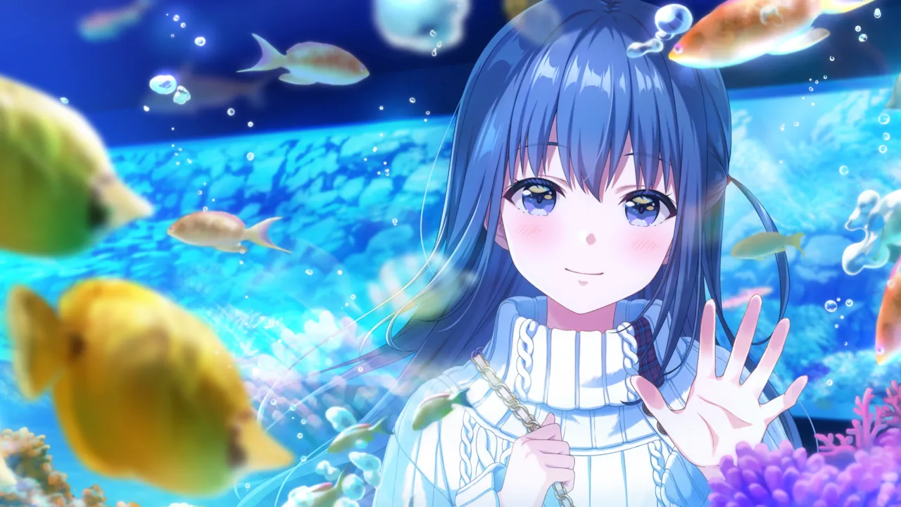 IDOLY PRIDE Character Art - Image 98