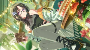 IDOLY PRIDE Character Art Thumbnail