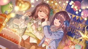 IDOLY PRIDE Character Art - Page 10