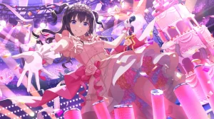 IDOLY PRIDE Character Art - Page 100