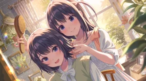 IDOLY PRIDE Character Art - Page 101