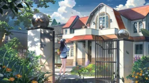 IDOLY PRIDE Character Art - Page 103